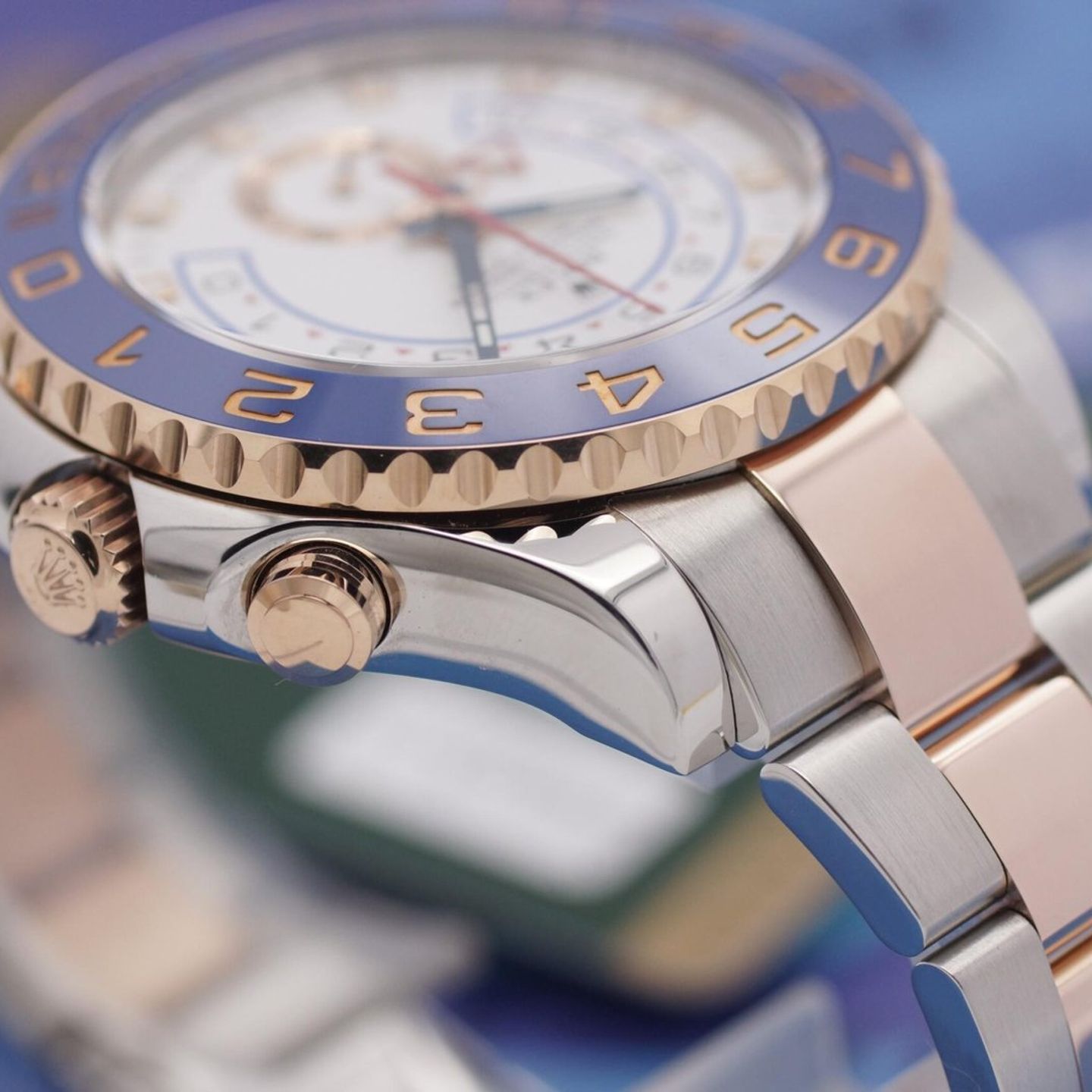 Rolex Yacht-Master II 116680 - (7/8)