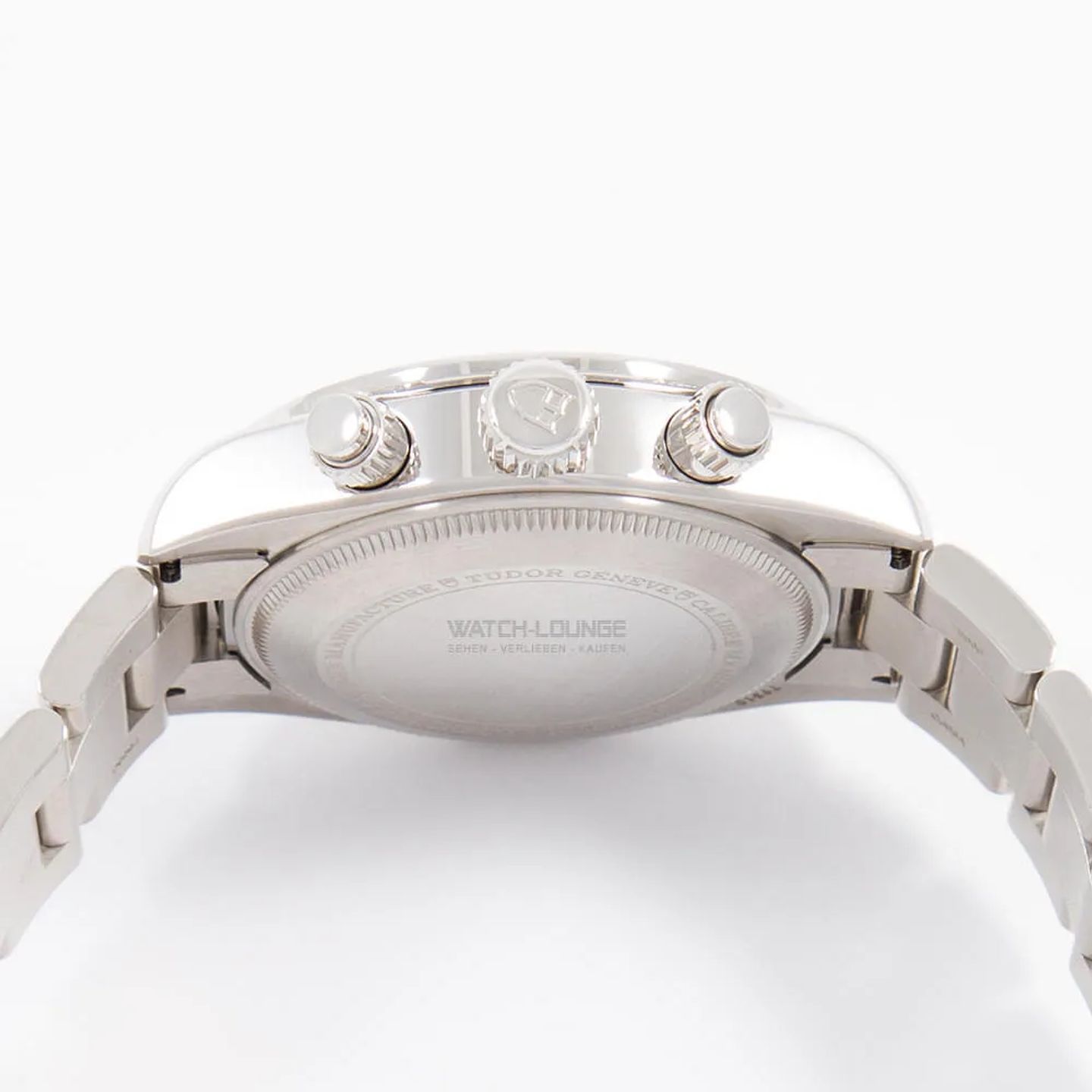 Tudor Black Bay Chrono 79310N - (6/8)