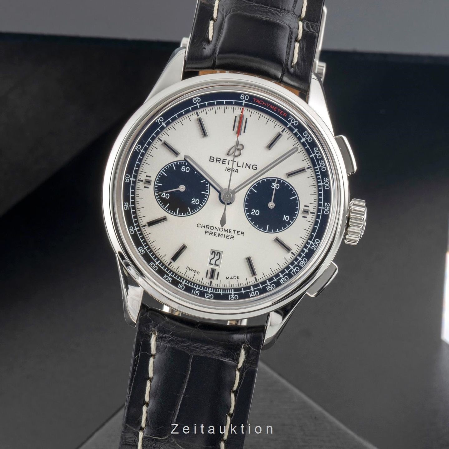 Breitling Premier AB0118221G1X1 - (1/8)