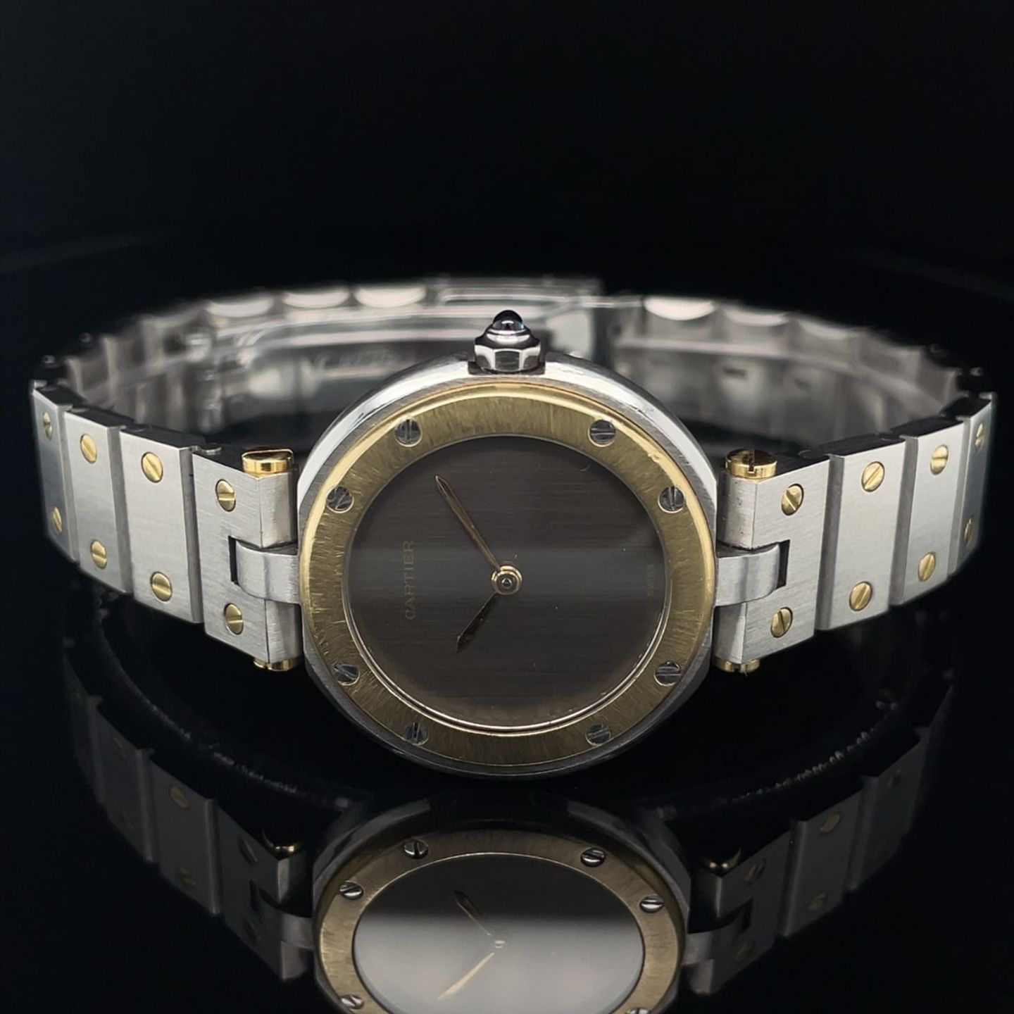 Cartier Santos 8191 - (2/8)