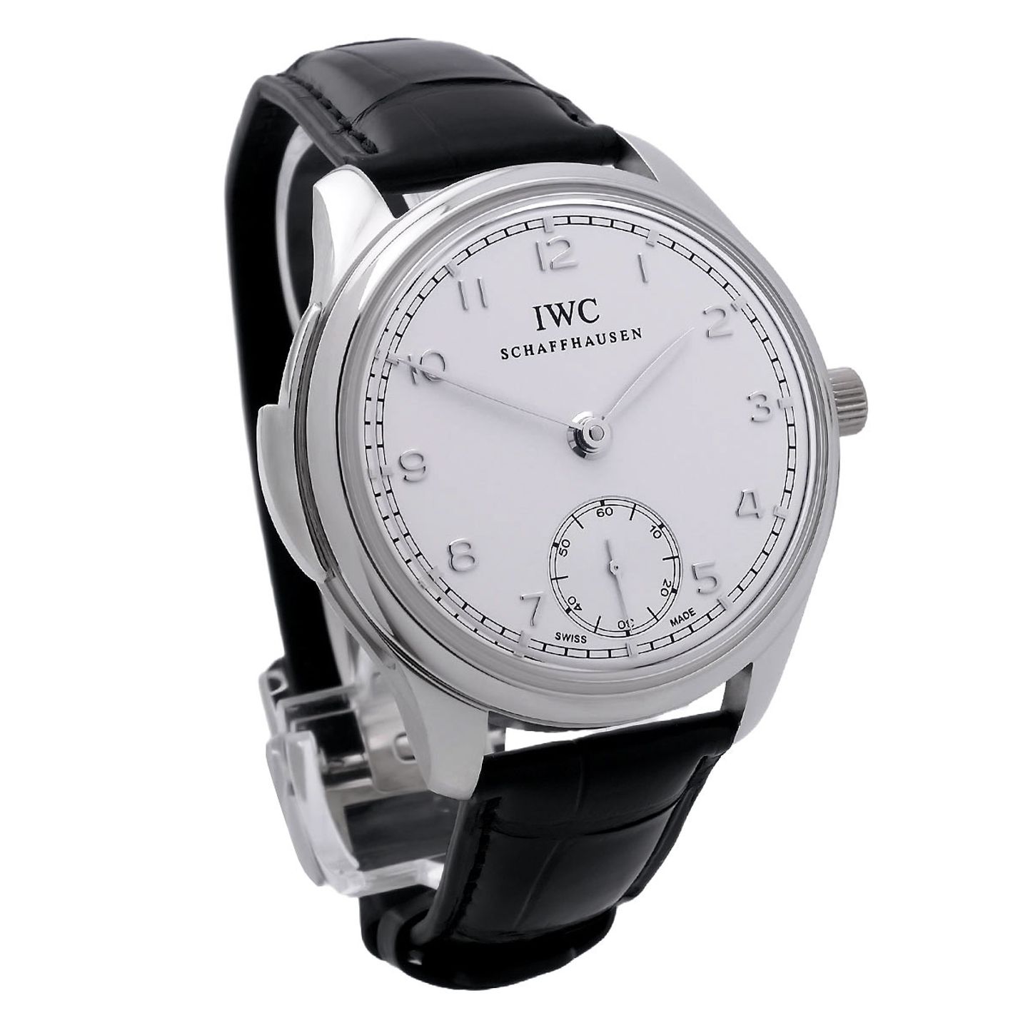 IWC Portuguese Minute Repeater IW544906 - (3/8)