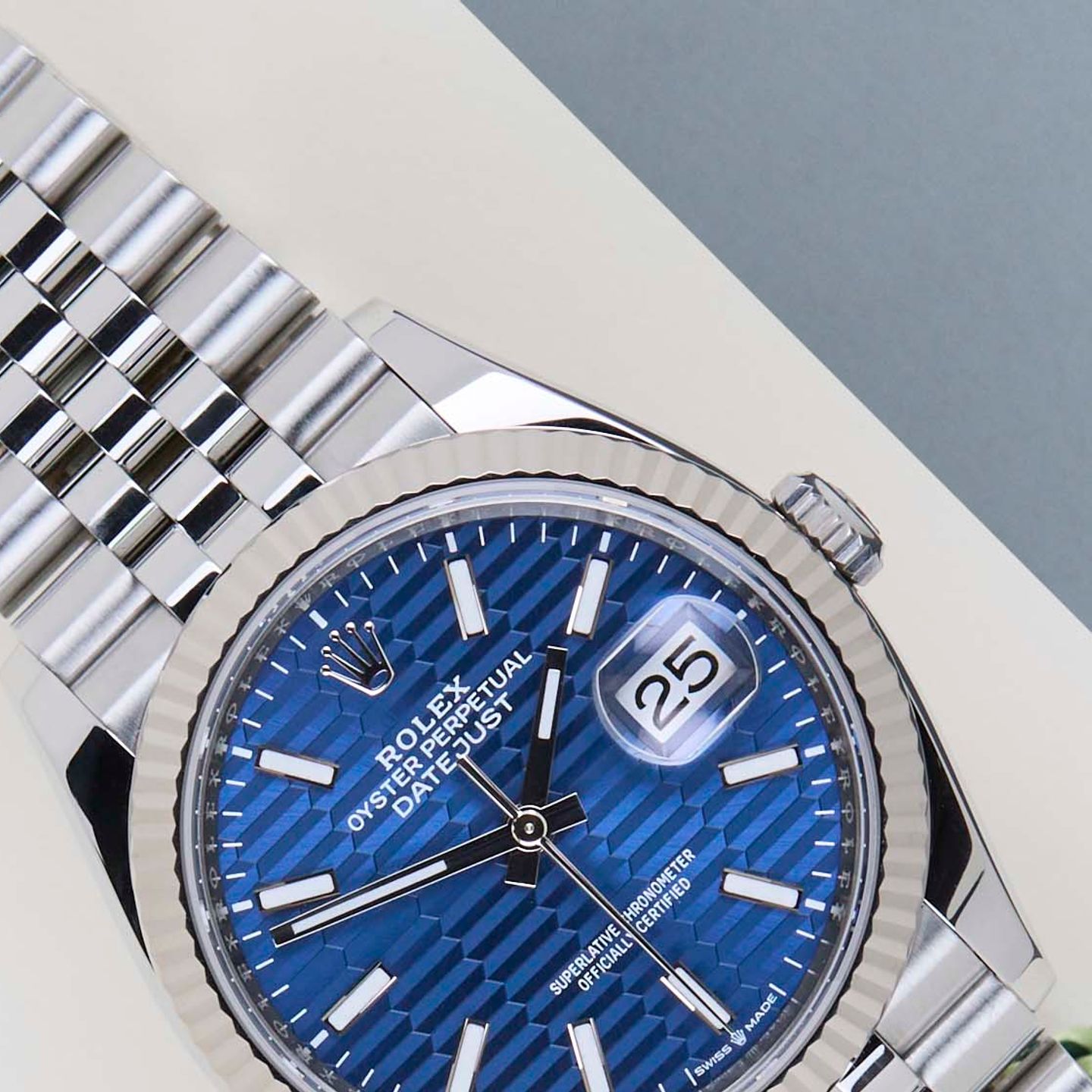 Rolex Datejust 36 126234 - (3/8)
