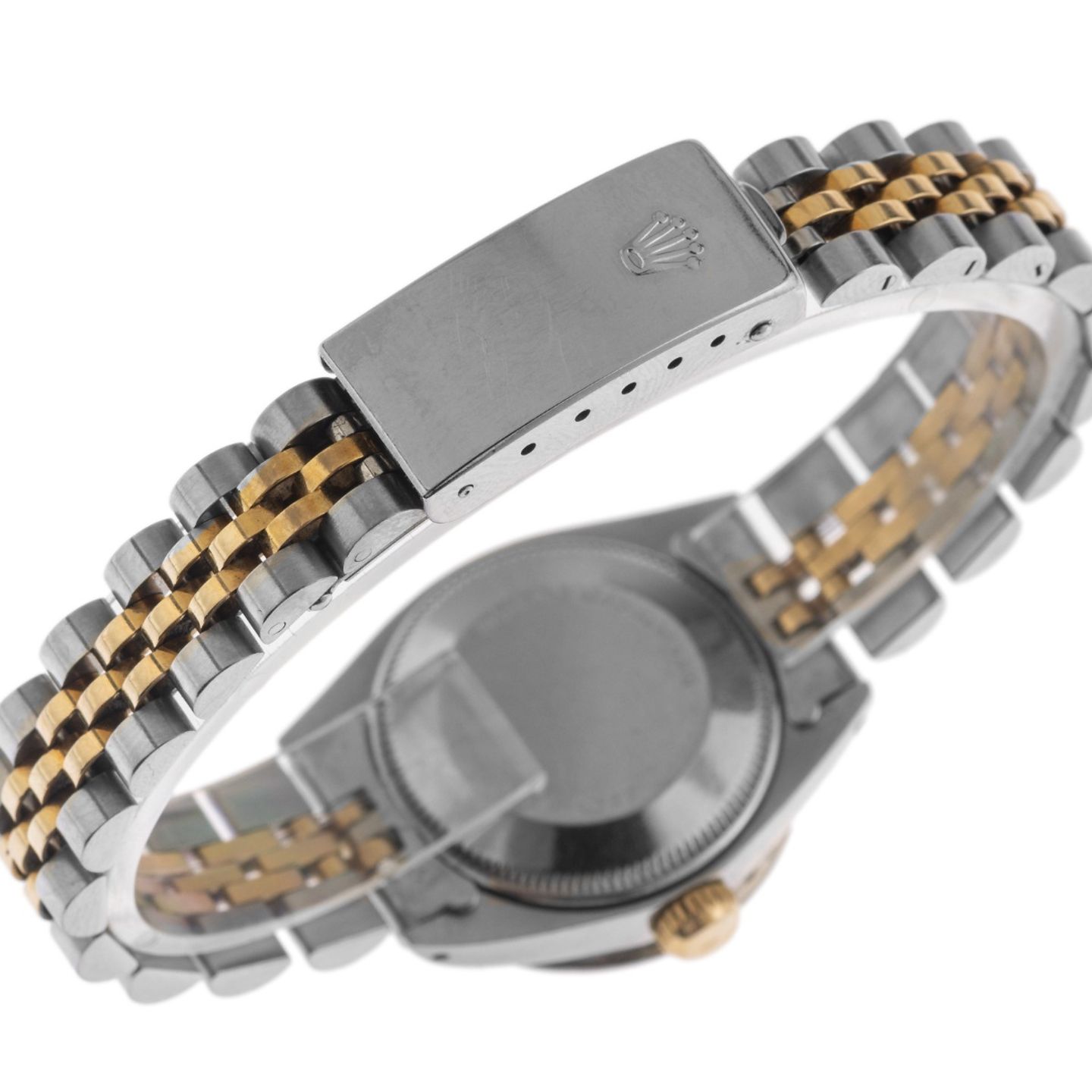 Rolex Lady-Datejust 6917 - (7/8)