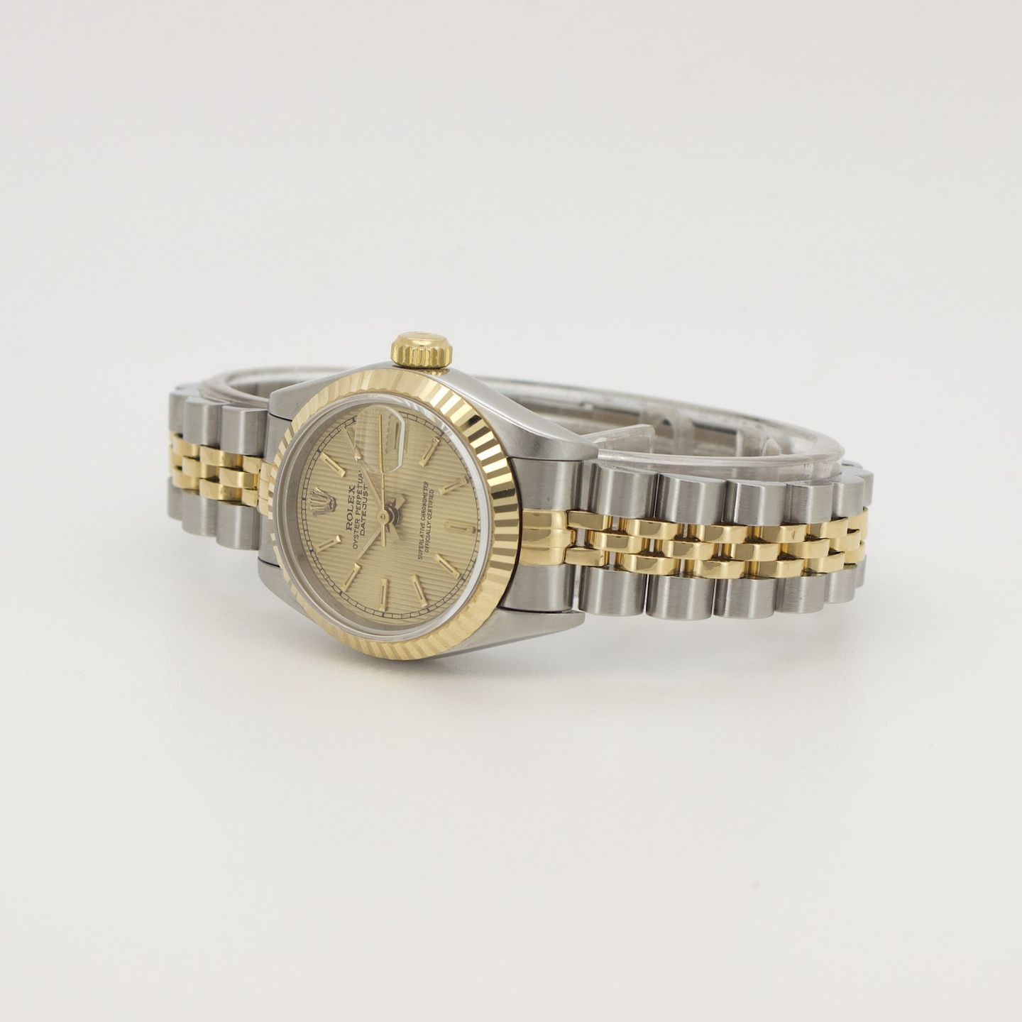 Rolex Lady-Datejust 69173 - (4/8)