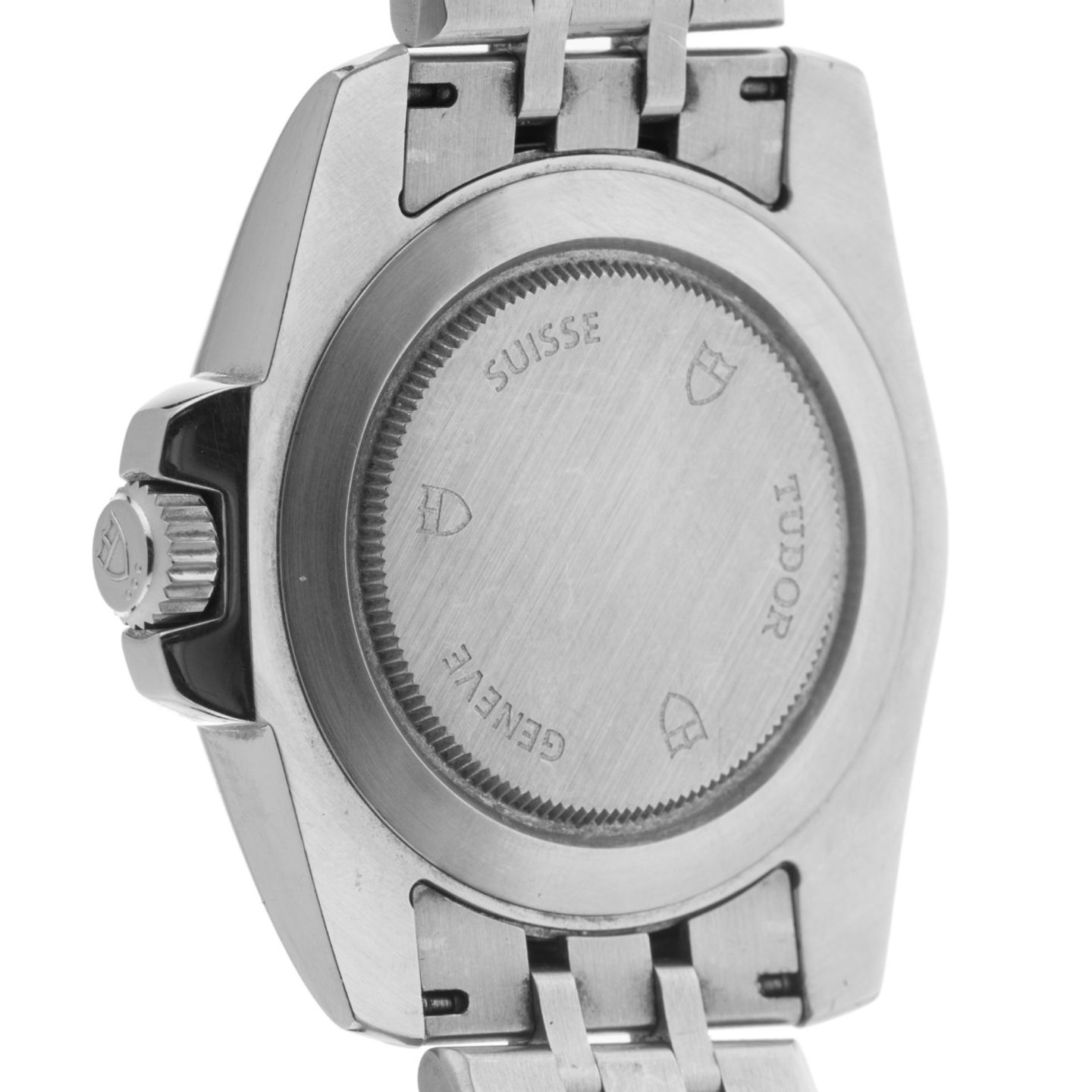 Tudor Hydronaut 20010 (2012) - Blauw wijzerplaat 41mm Staal (6/8)