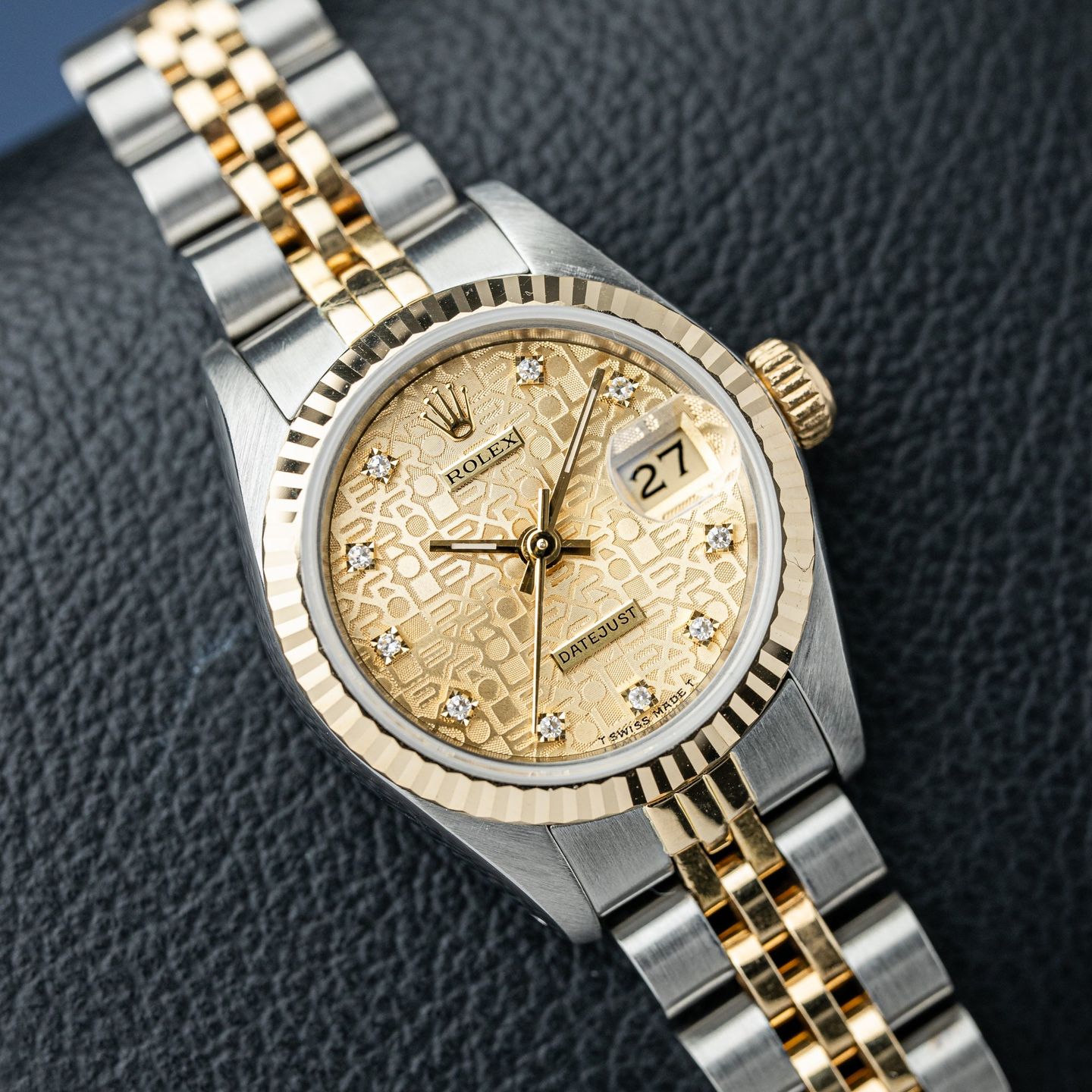 Rolex Lady-Datejust 69173 - (2/8)