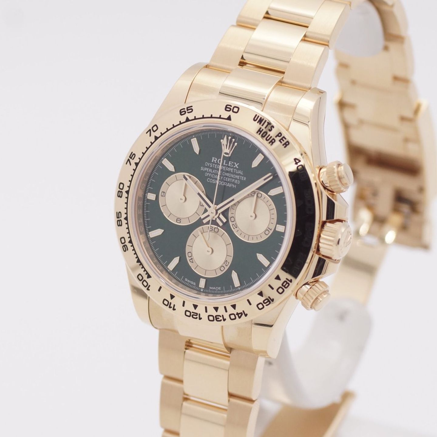 Rolex Daytona 126508 - (5/8)
