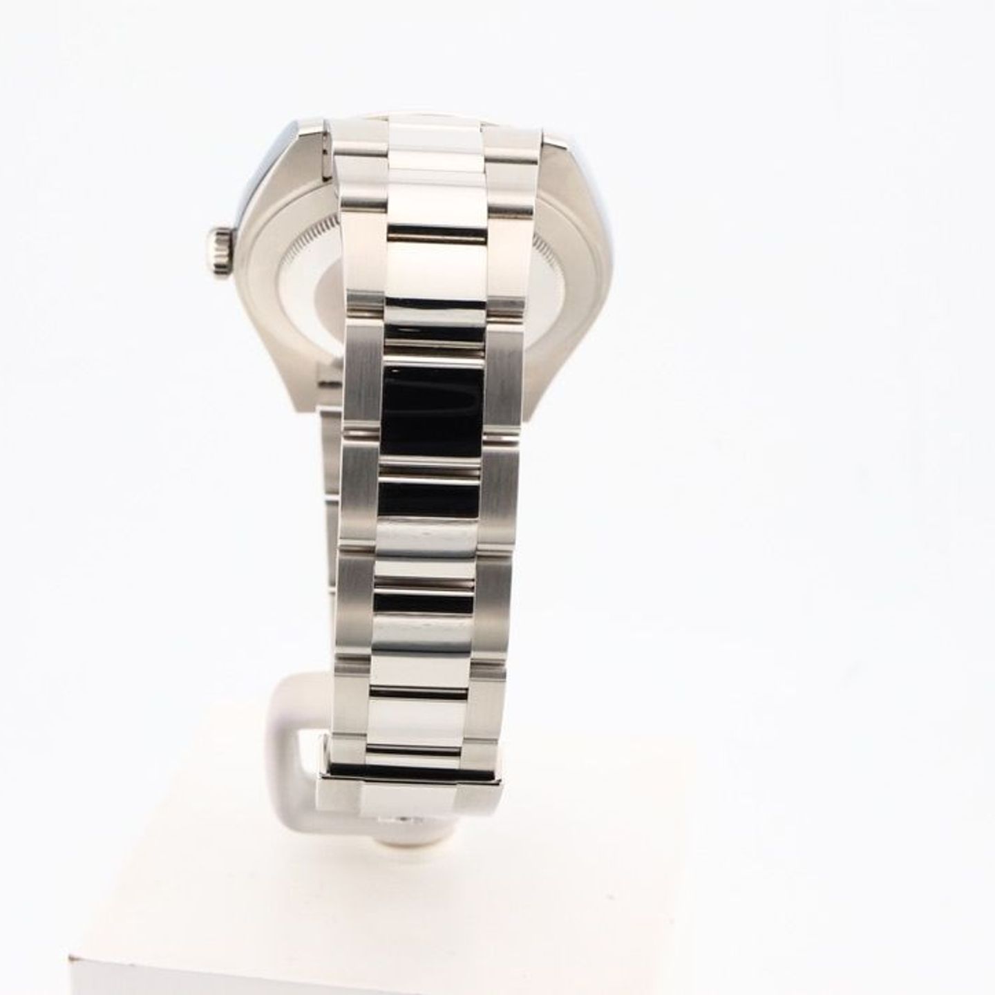 Rolex Datejust 41 126300 (2023) - White dial 41 mm Steel case (5/8)