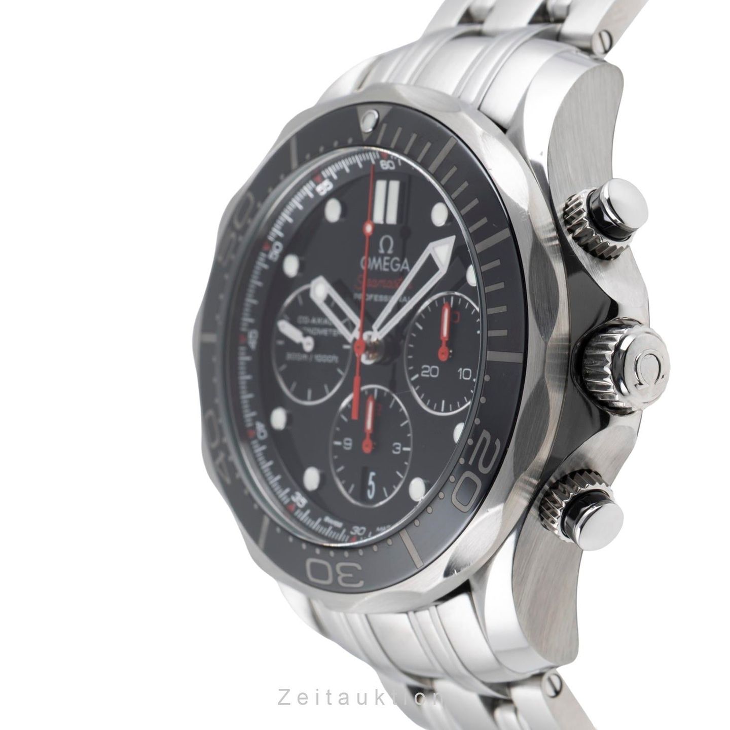 Omega Seamaster Diver 300 M 212.30.44.50.01.001 - (5/8)