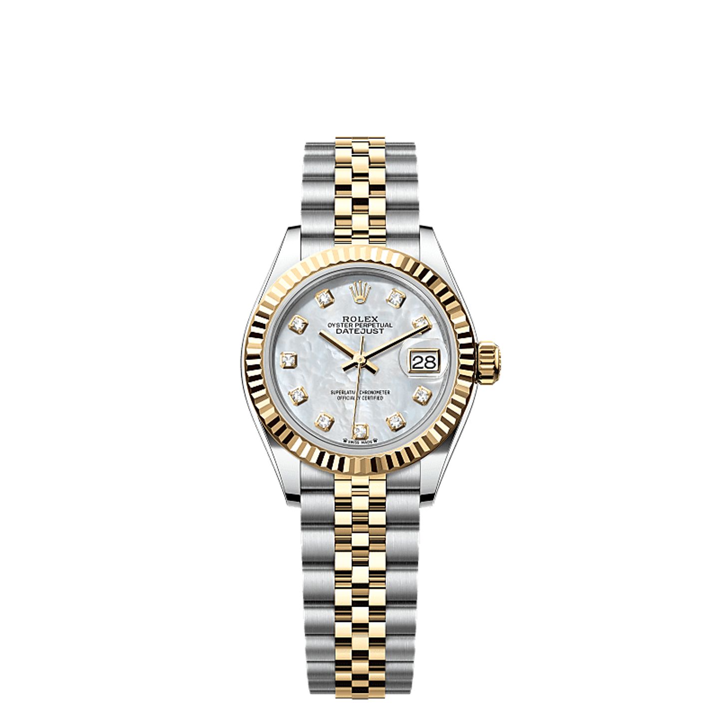Rolex Lady-Datejust 279173 - (1/1)