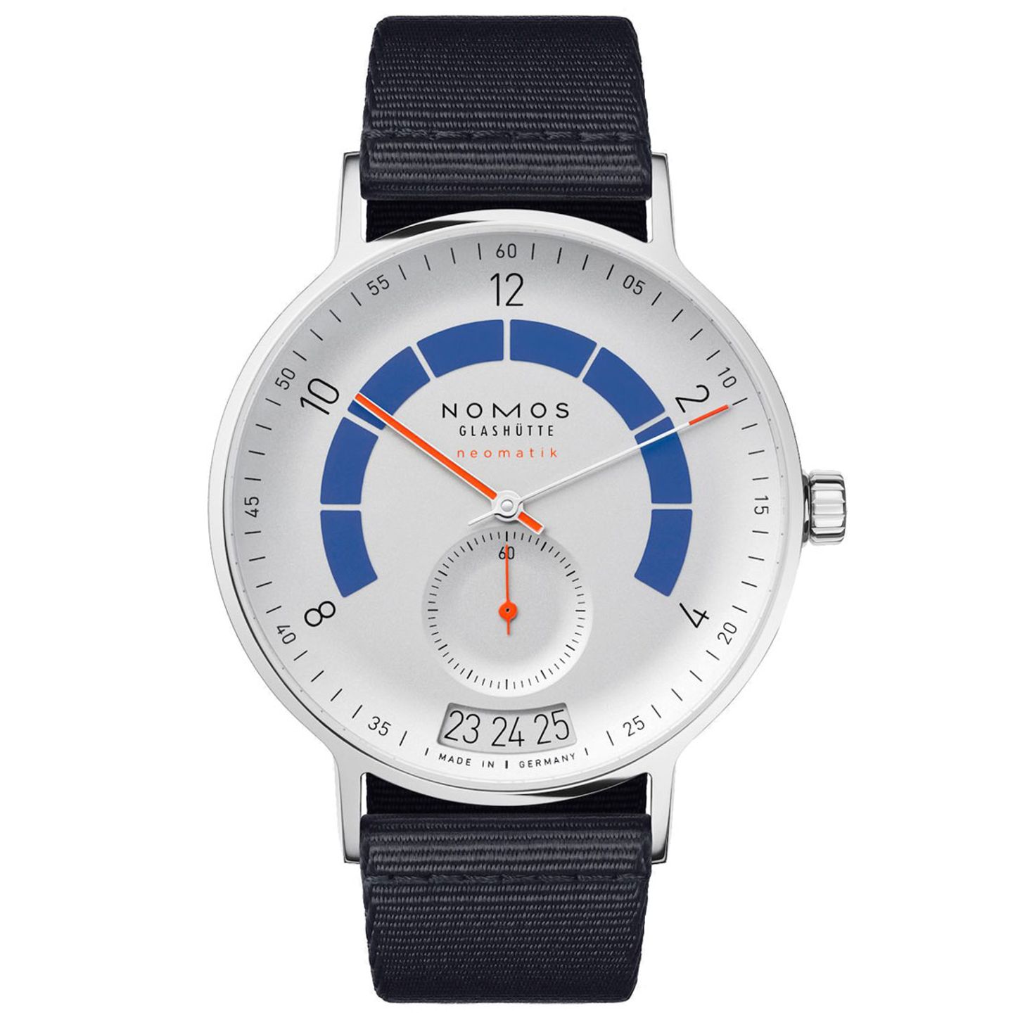 NOMOS Autobahn 1303 - (3/3)