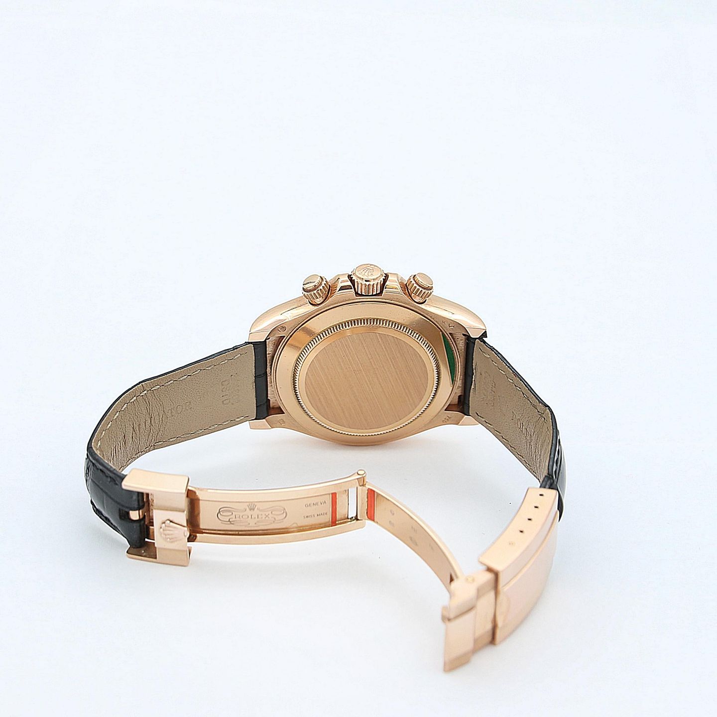 Rolex Daytona 116515LN - (7/8)