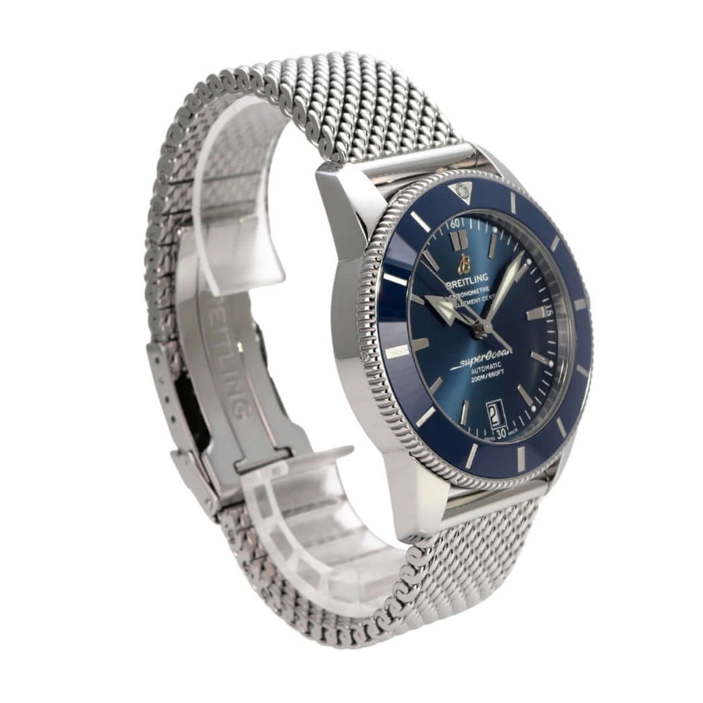 Breitling Superocean Heritage II 42 AB201016.C960.154A - (4/8)