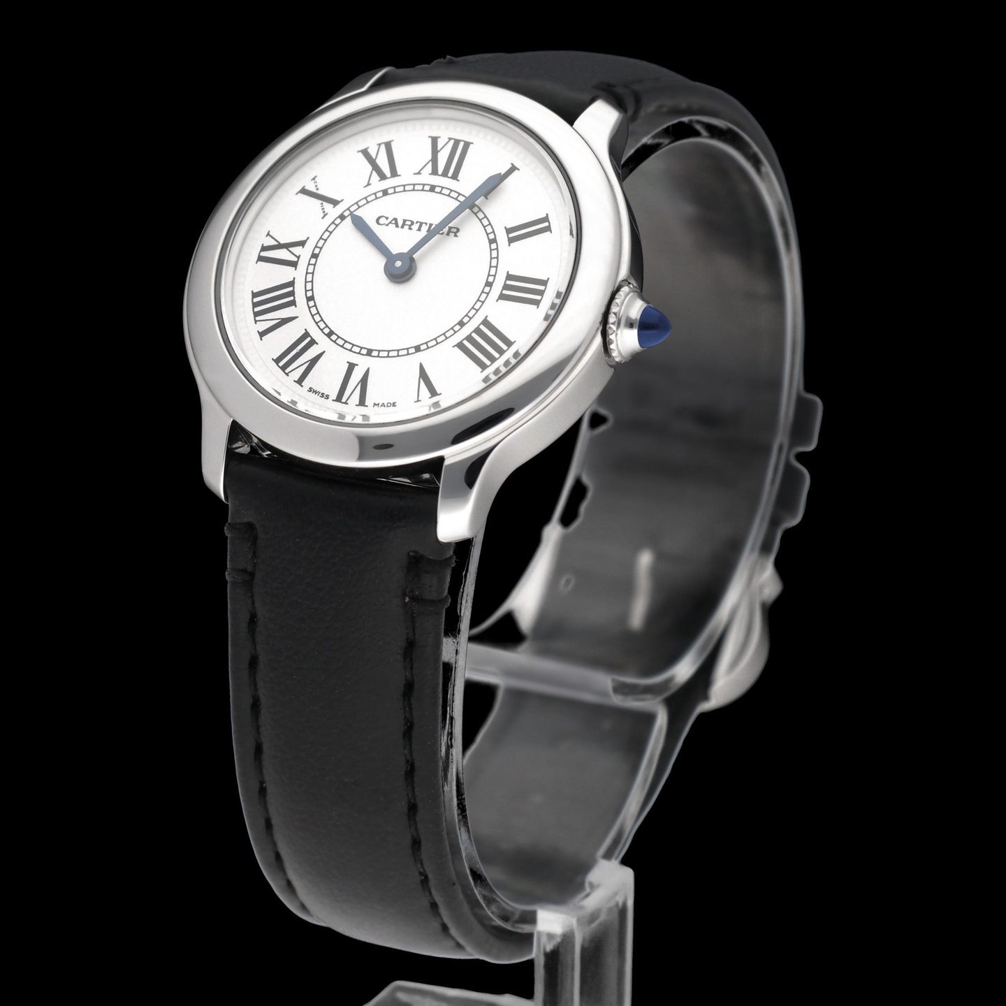 Cartier Ronde Croisière de Cartier WSRN0030 - (5/8)