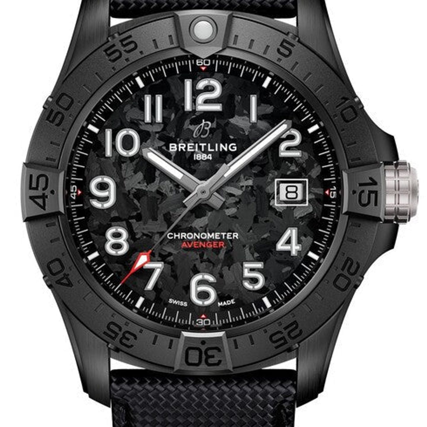 Breitling Avenger S17328101B1X1 - (1/1)