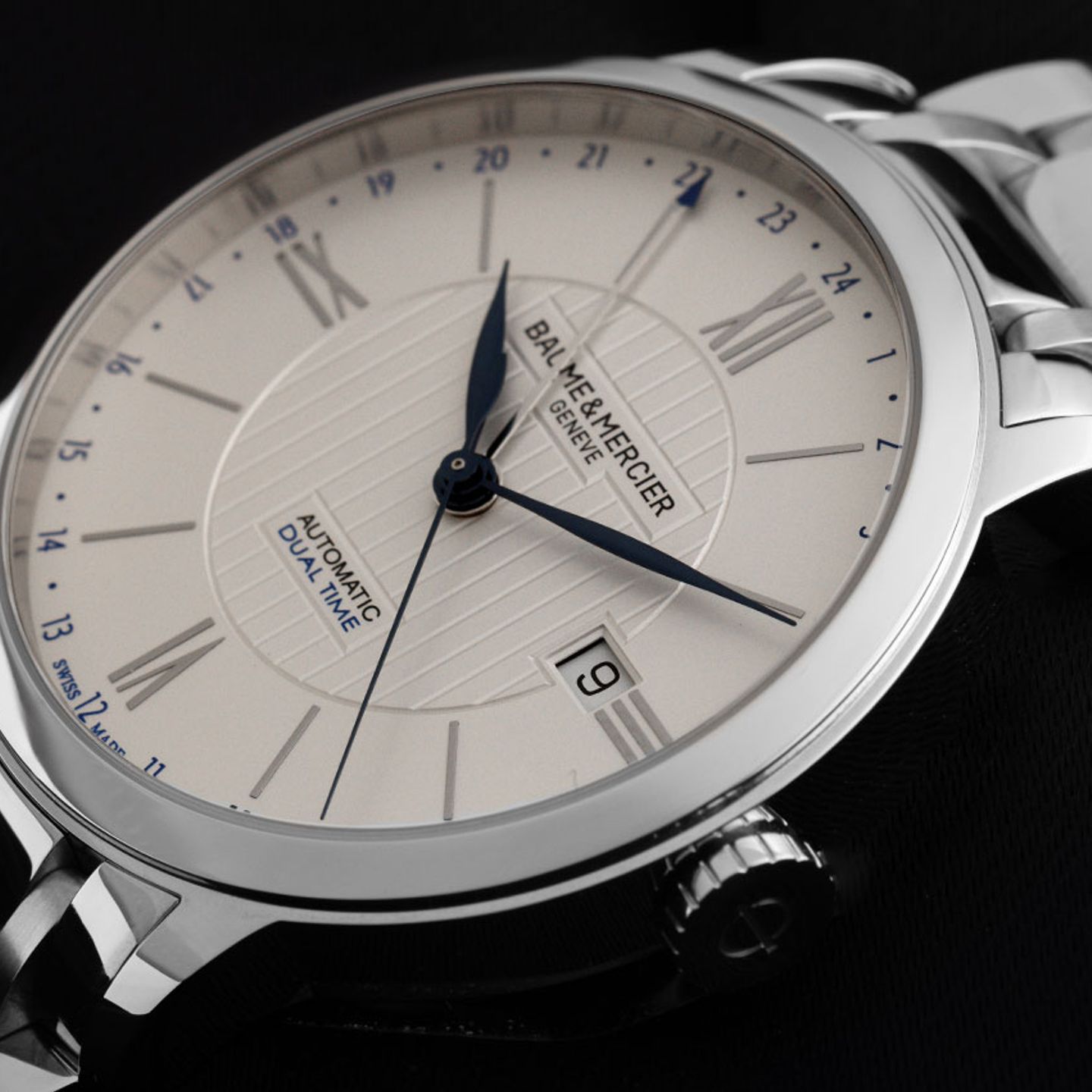 Baume & Mercier Classima M0A10273 - (3/7)