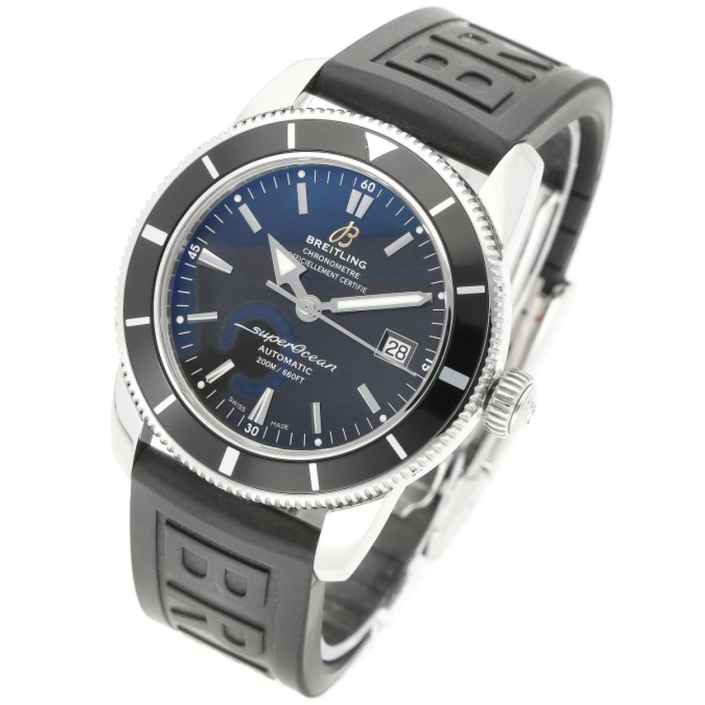 Breitling Superocean Heritage 42 A1732124 - (2/8)