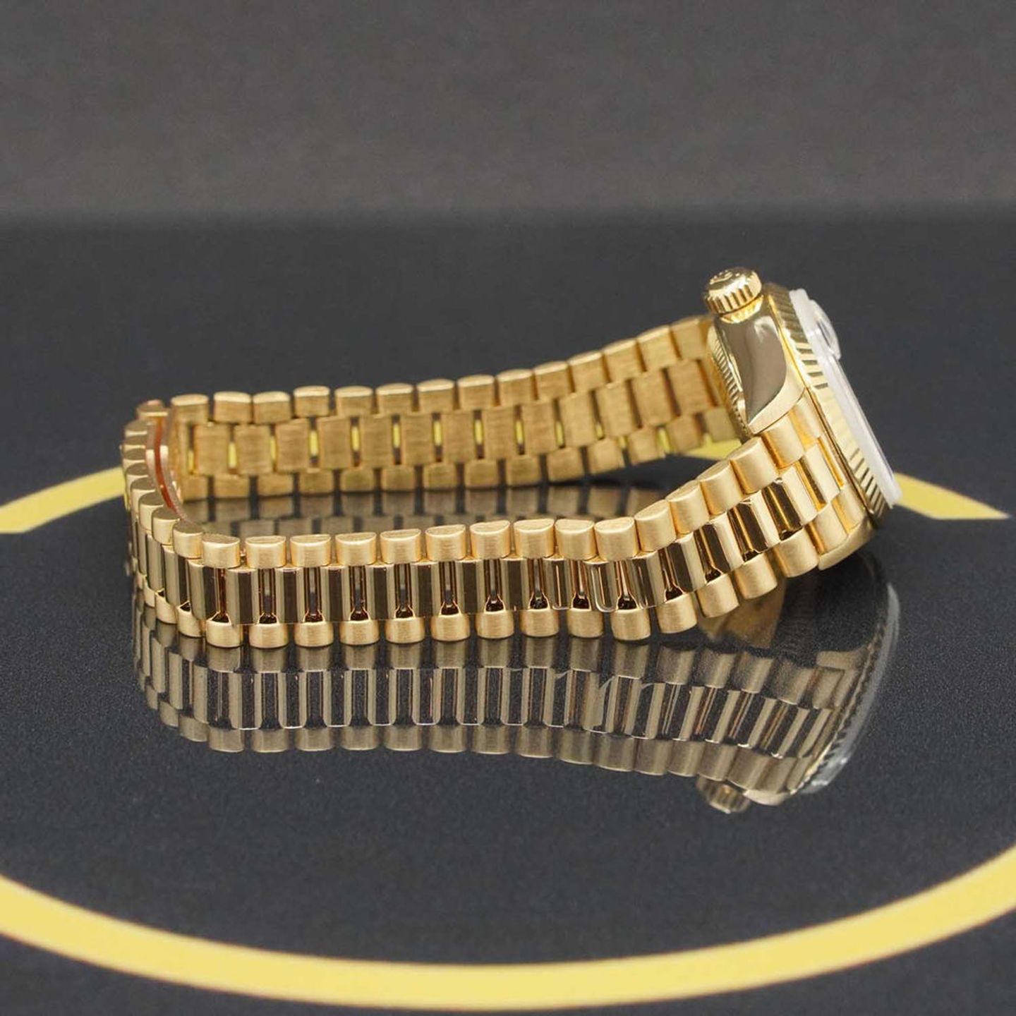 Rolex Lady-Datejust 69178 - (6/7)