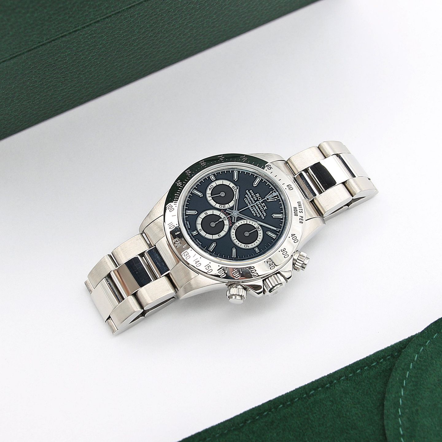 Rolex Daytona 16520 - (3/6)