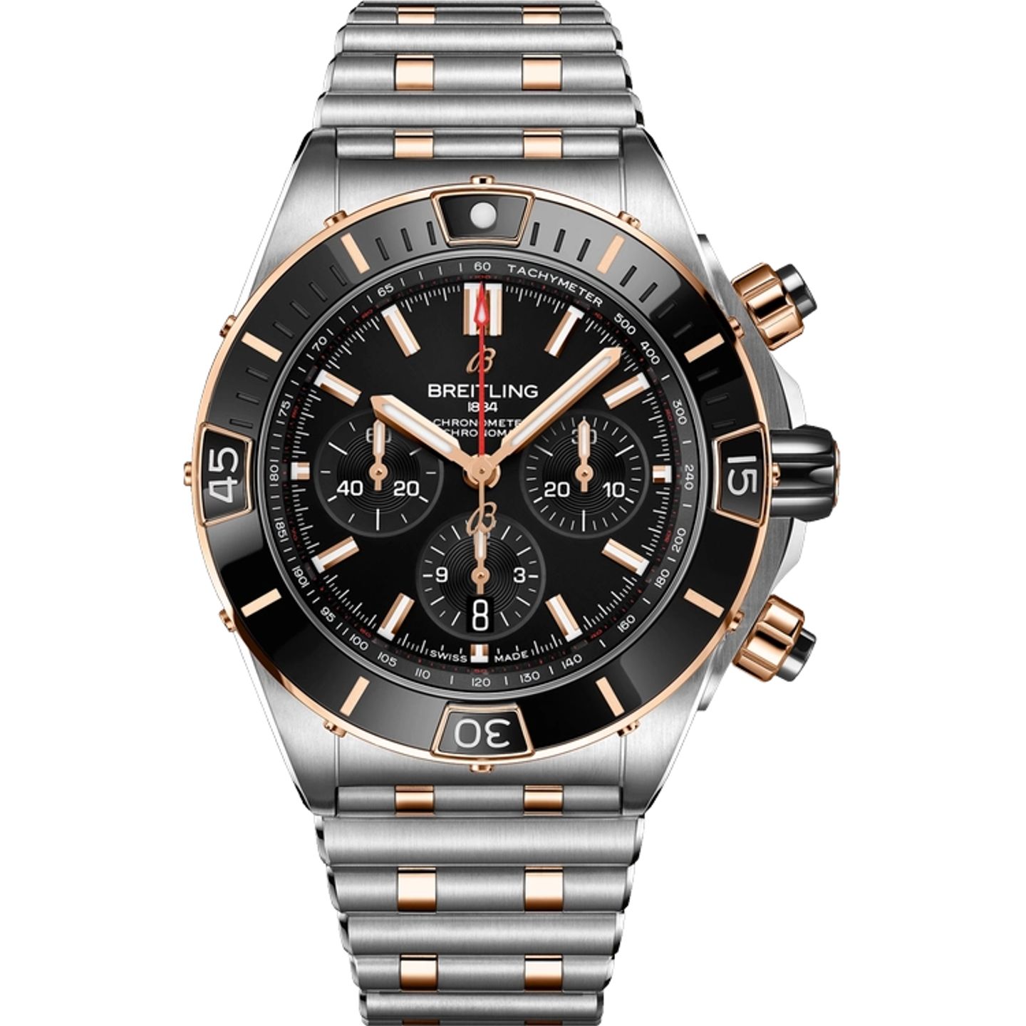 Breitling Chronomat UB0136251B1U1 - (1/1)