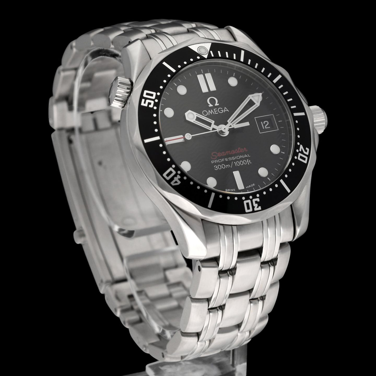Omega Seamaster Diver 300 M 212.30.36.61.01.001 - (4/8)
