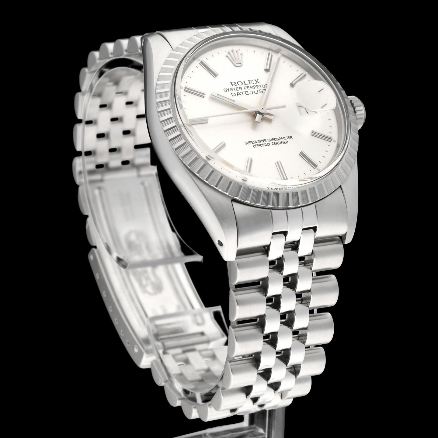 Rolex Datejust 36 16030 - (5/8)