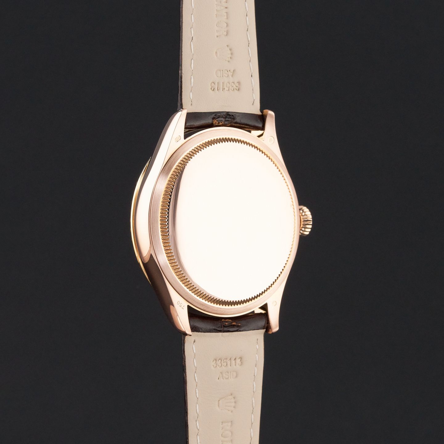 Rolex Cellini Time 50705 - (7/8)