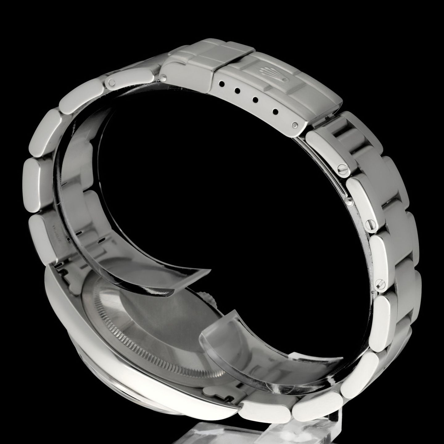 Rolex Explorer 14270 - (8/8)