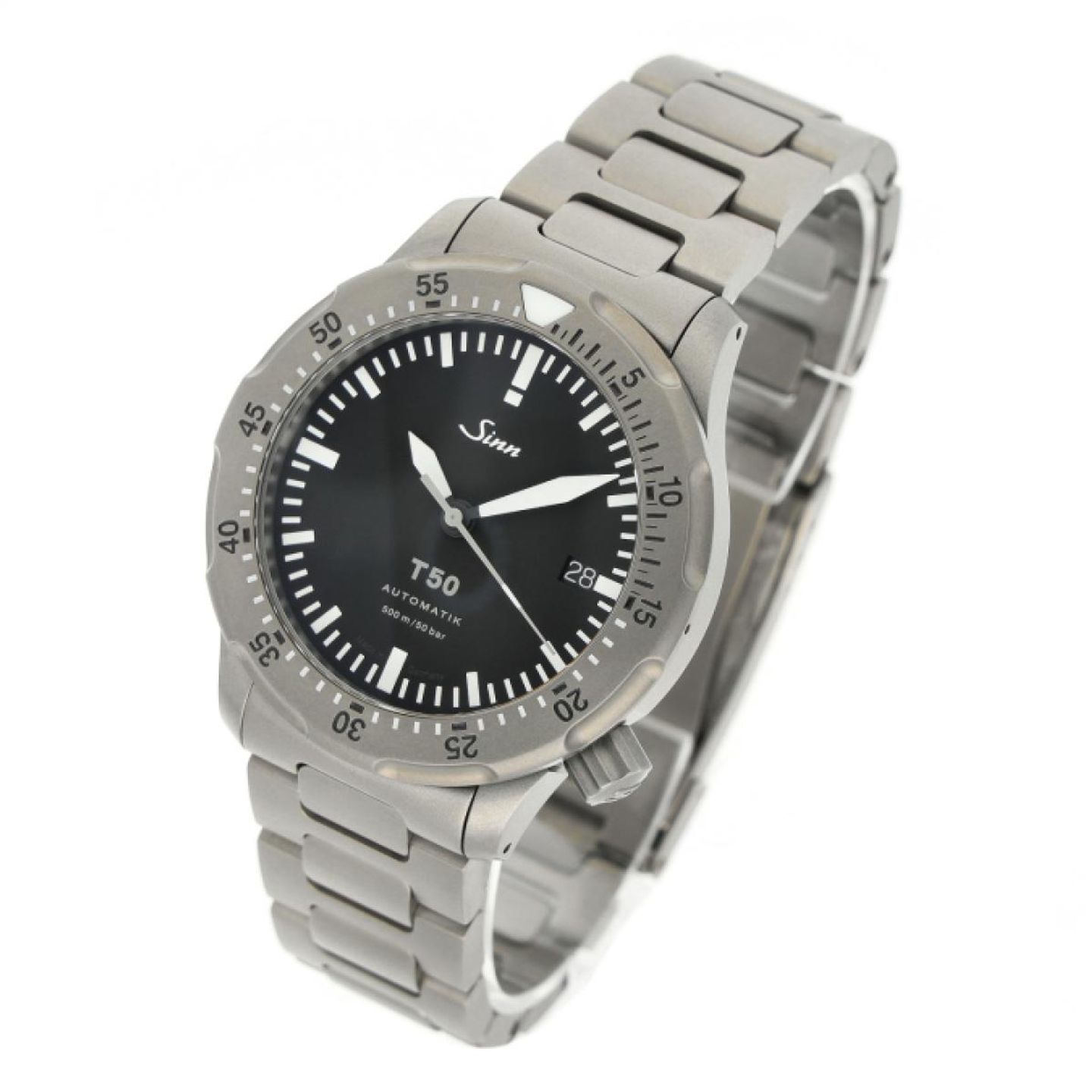 Sinn T50 1052.010 - (2/5)