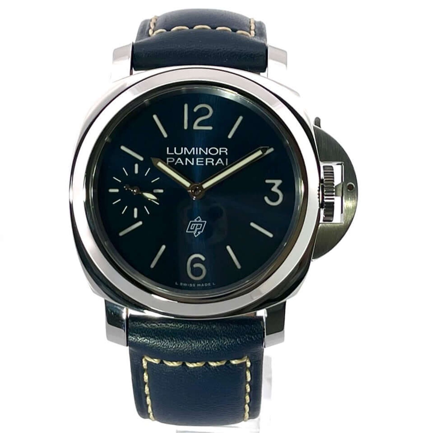 Panerai Luminor PAM01085 - (1/7)