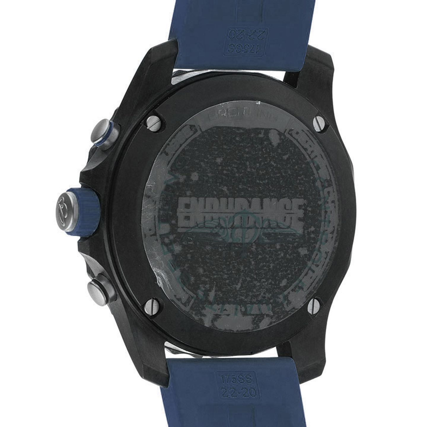 Breitling Endurance Pro X82310D51B1S1 - (6/8)