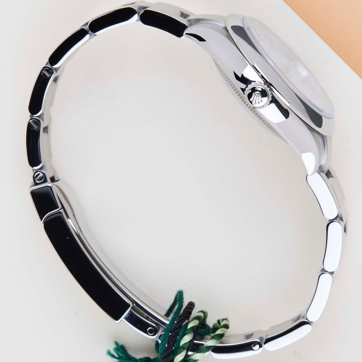 Rolex Oyster Perpetual 31 277200 - (7/8)