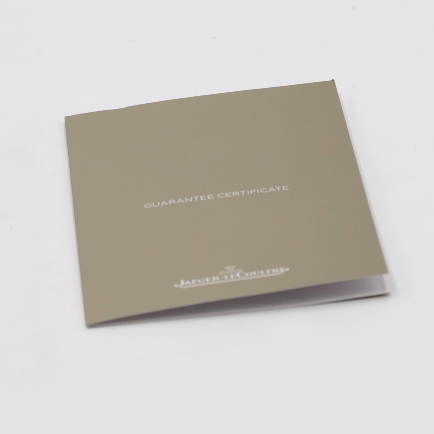 Jaeger-LeCoultre Master Ultra Thin Moon Q136255J - (5/8)