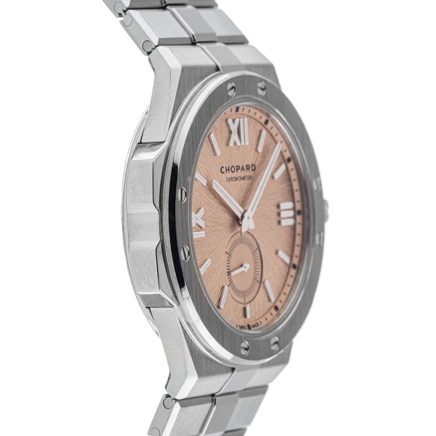 Chopard Alpine Eagle 298623-3001 - (5/7)