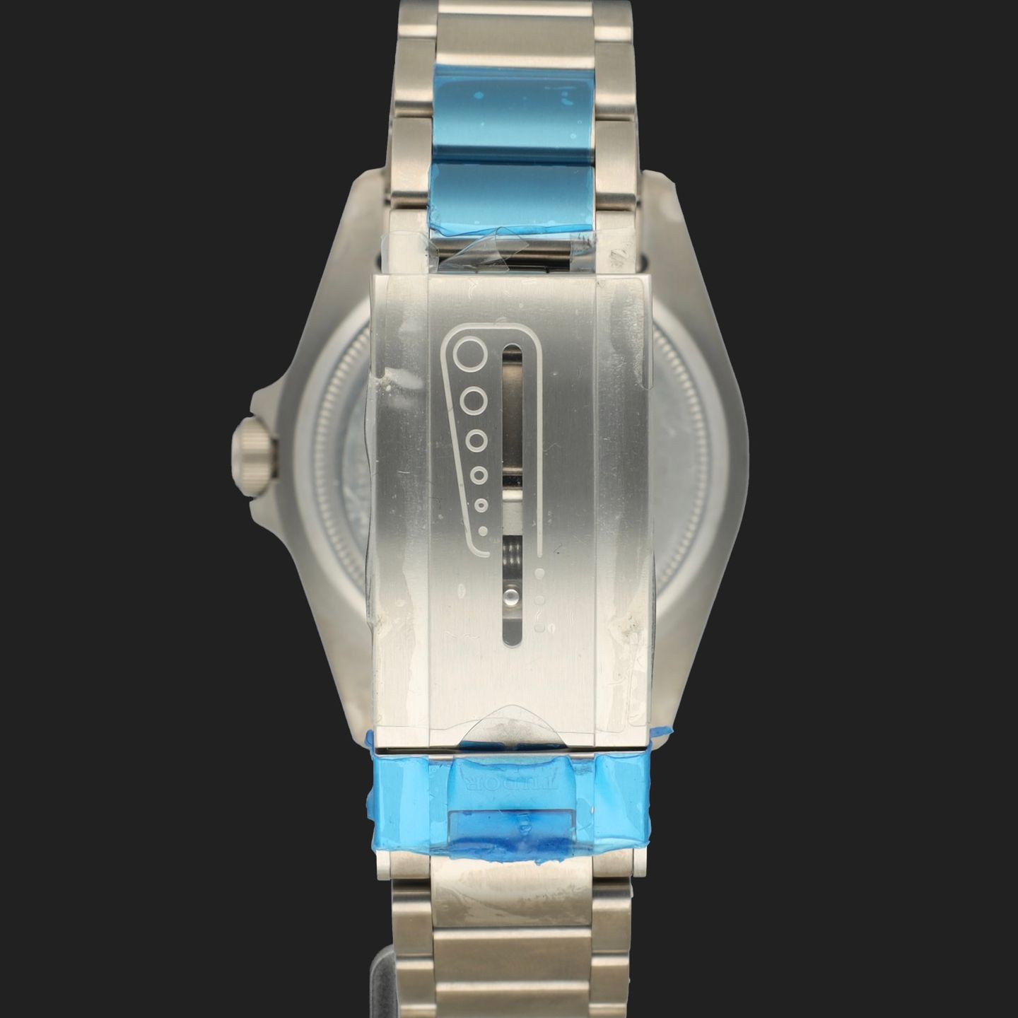 Tudor Pelagos 25600TN (2025) - Black dial 42 mm Titanium case (6/7)