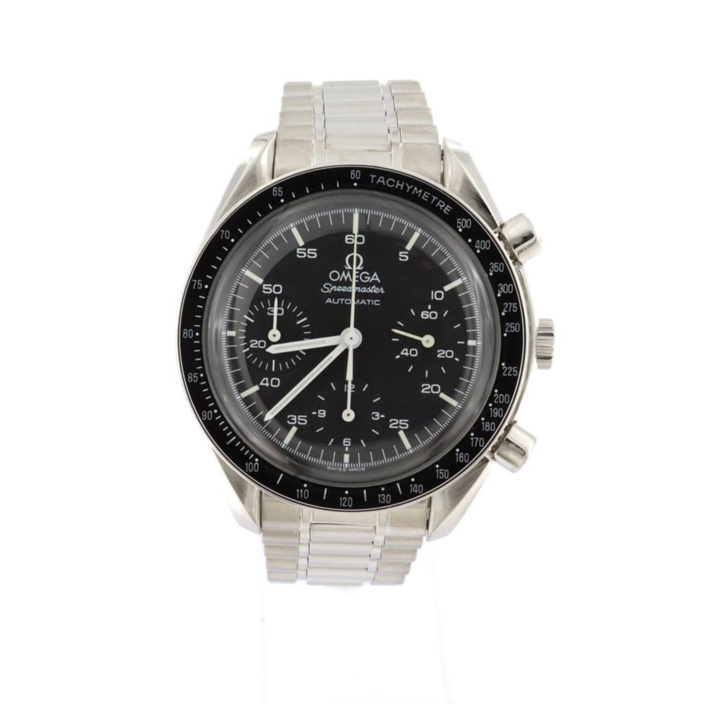 Omega Speedmaster Reduced 3510.50.00 - (1/6)