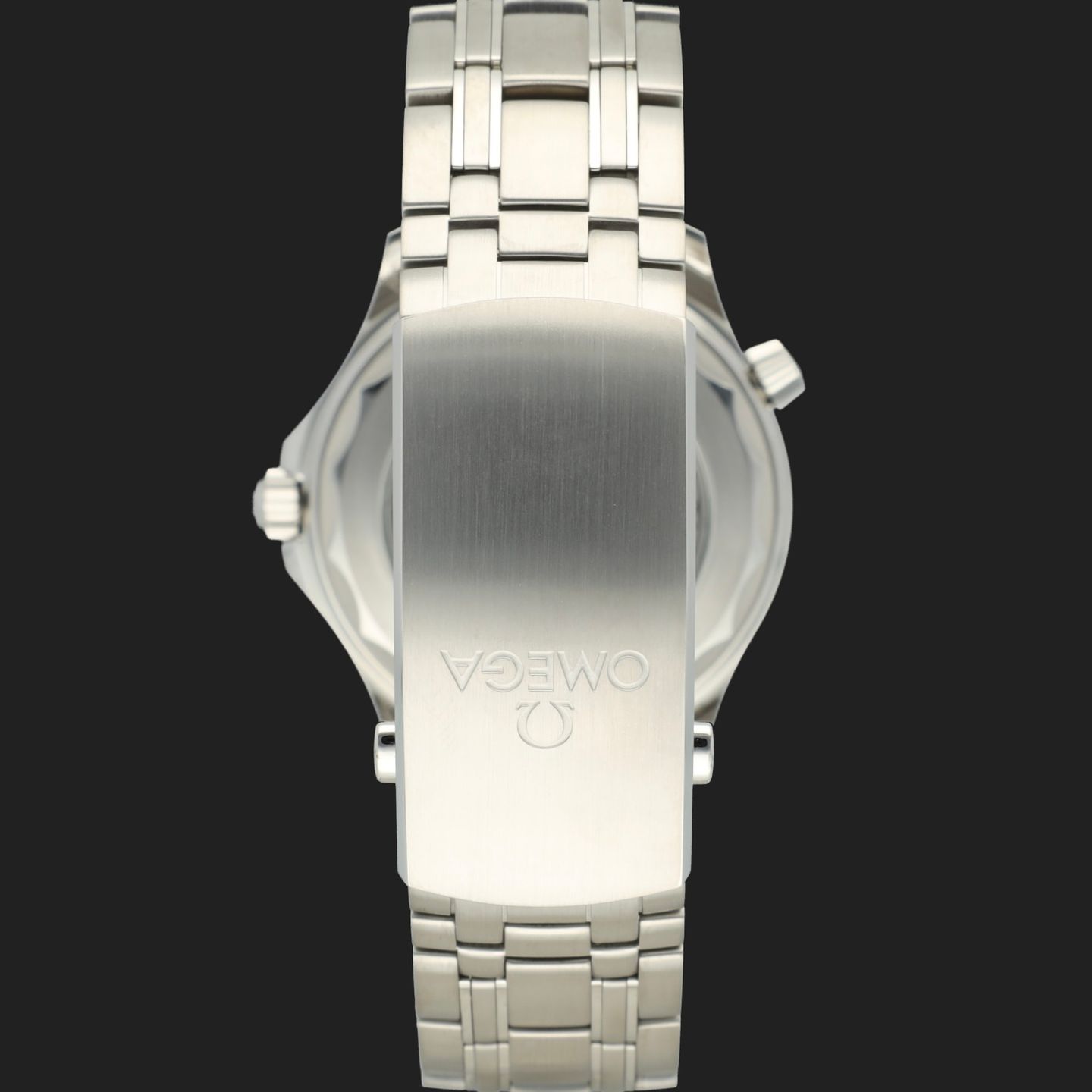 Omega Seamaster Diver 300 M 210.30.42.20.03.001 (2024) - Blue dial 42 mm Steel case (6/8)