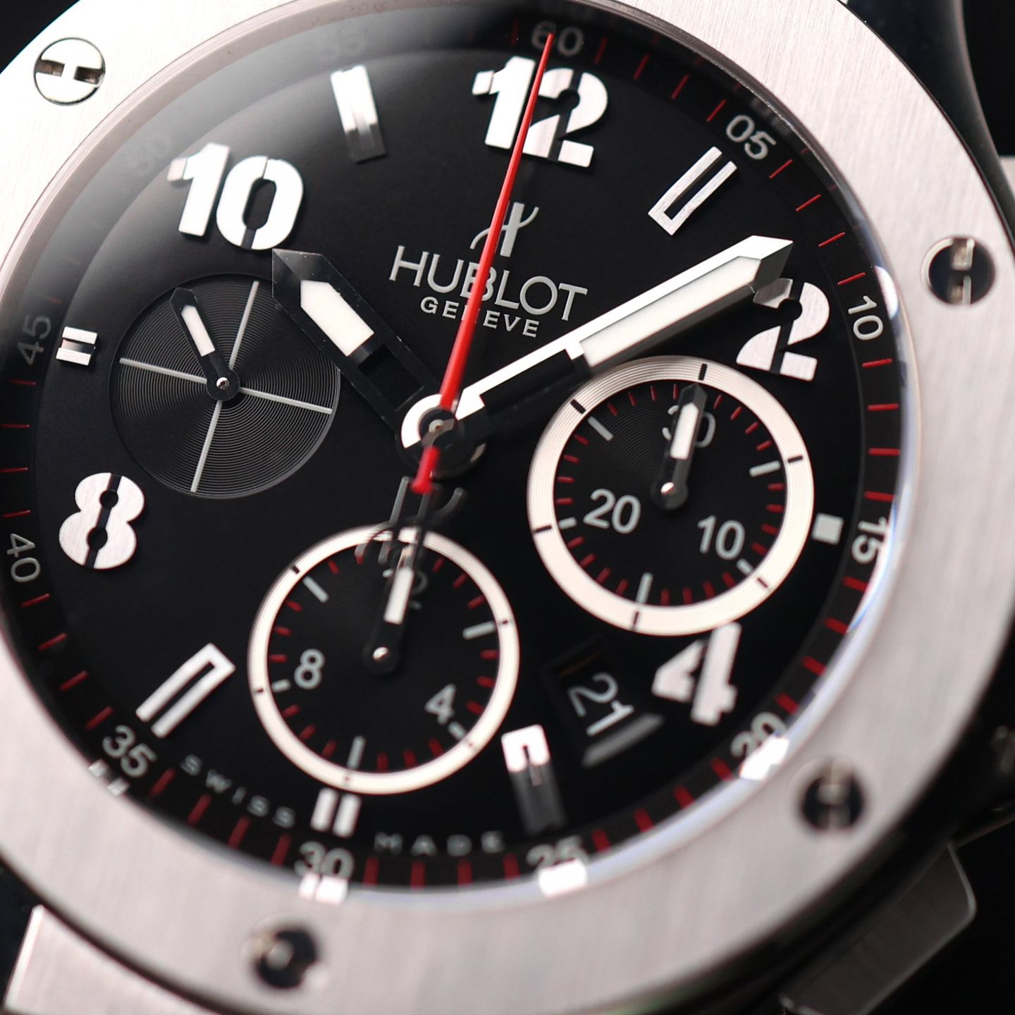 Hublot Big Bang 44 mm 301.SX.130.RX - (5/6)