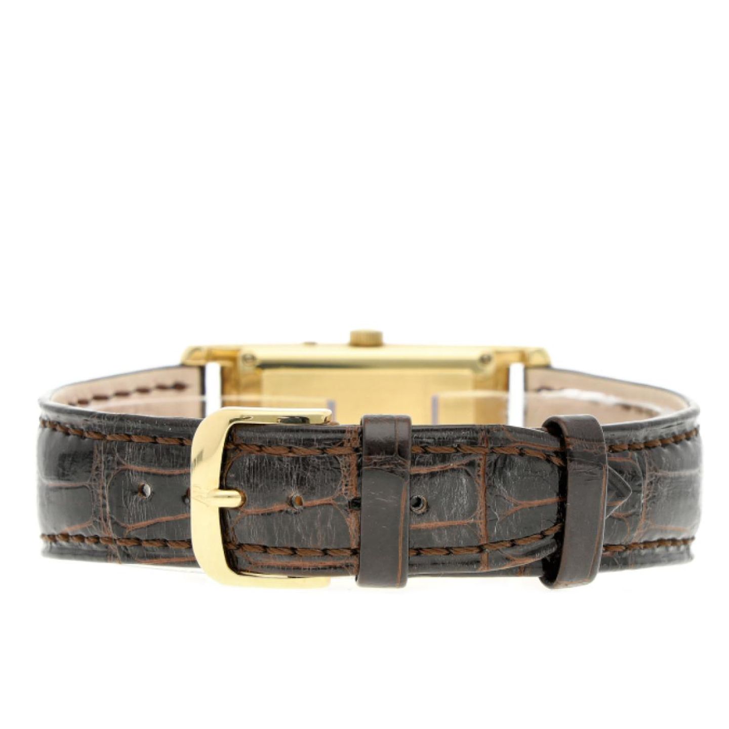Audemars Piguet Edward Piguet 25682OR (1992) - 36 mm Rose Gold case (7/8)