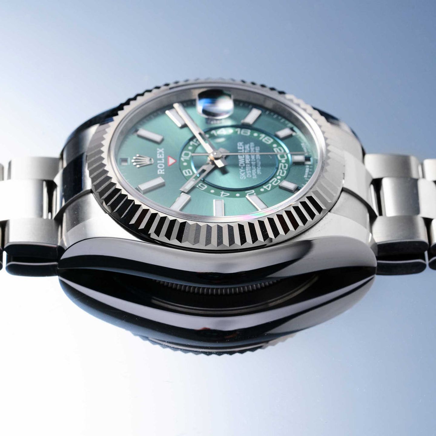 Rolex Sky-Dweller 336934 - (4/7)