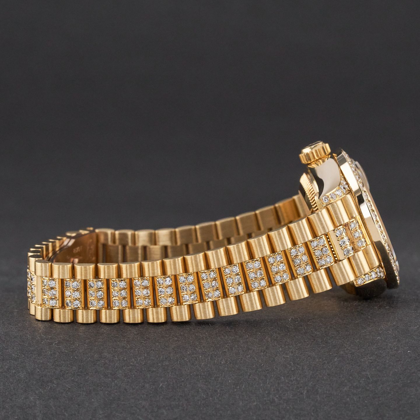 Rolex Lady-Datejust 69178 - (6/8)