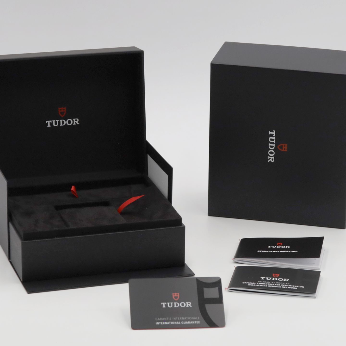 Tudor Black Bay Fifty-Eight 7939G1A0NRU - (8/8)