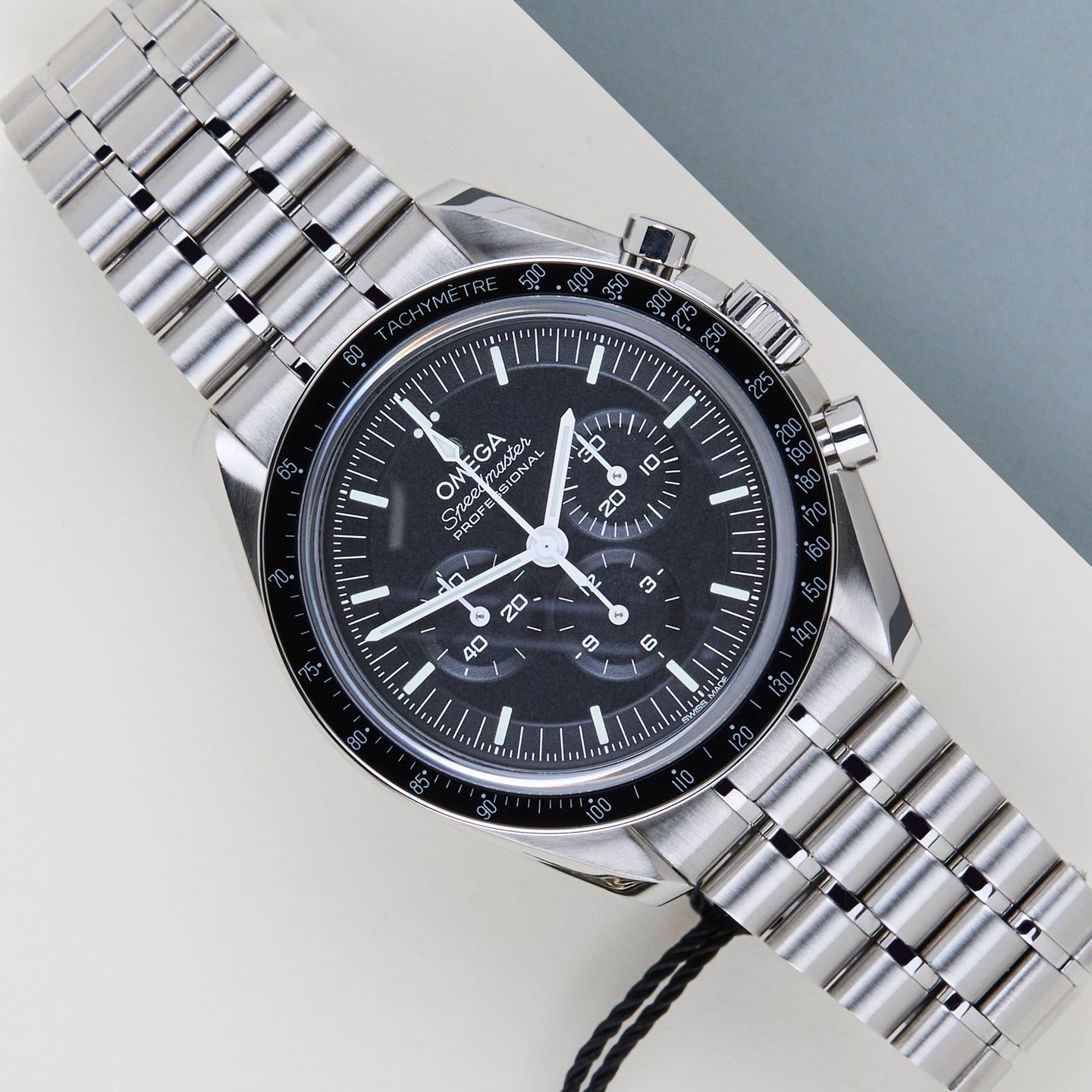 Omega Speedmaster Professional Moonwatch 310.30.42.50.01.002 - (1/8)
