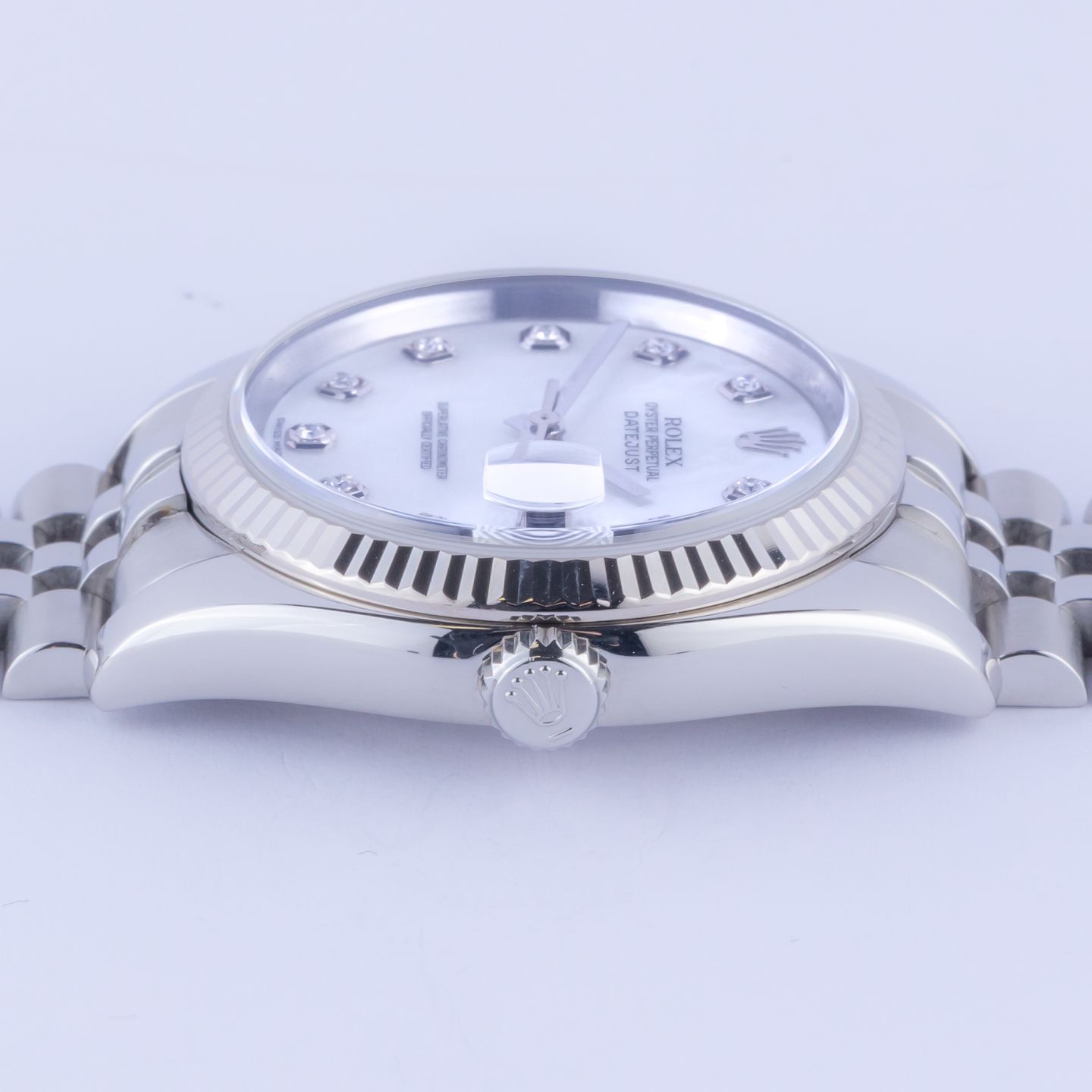 Rolex Datejust 36 116234 - (5/8)