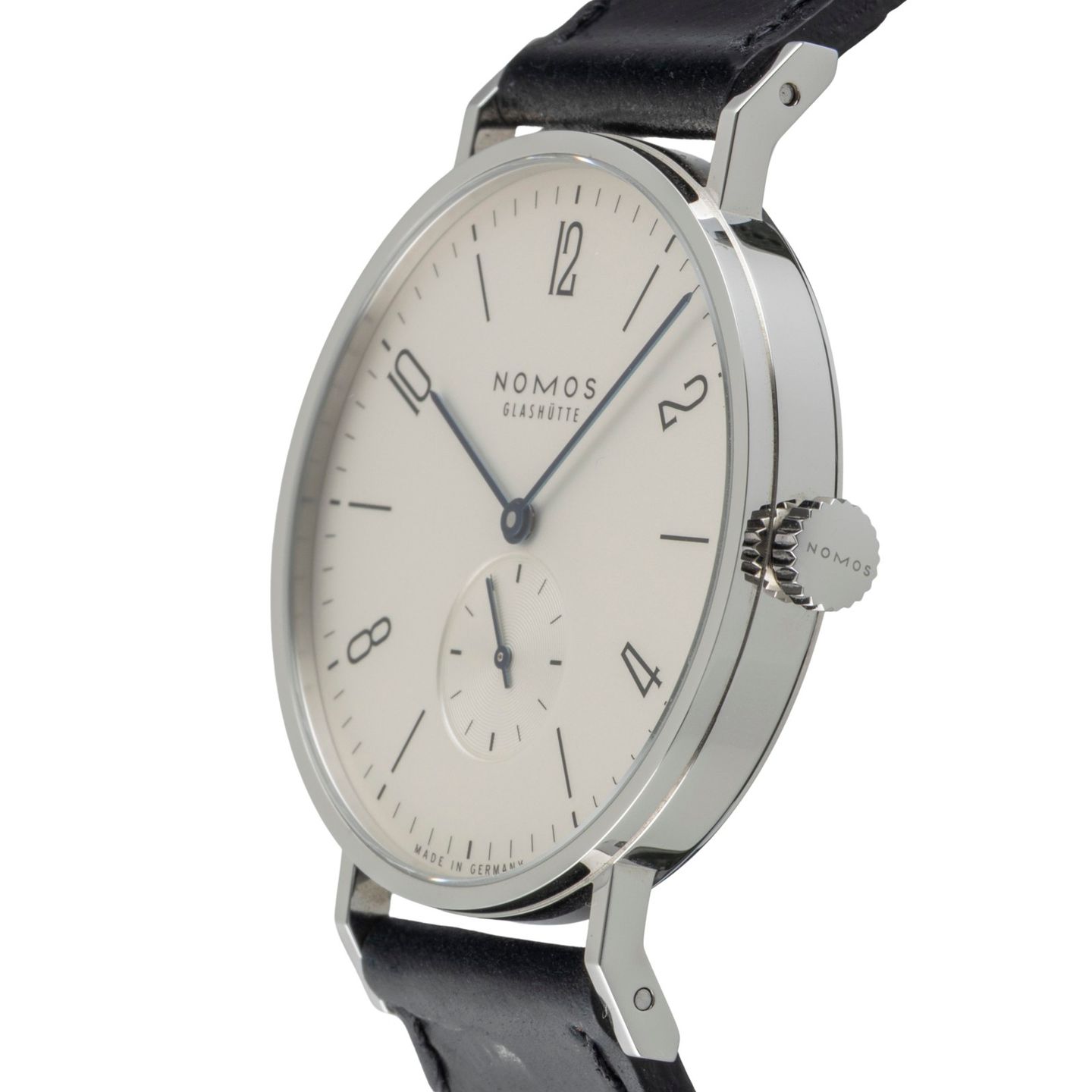 NOMOS Tangente 38 164 - (6/8)