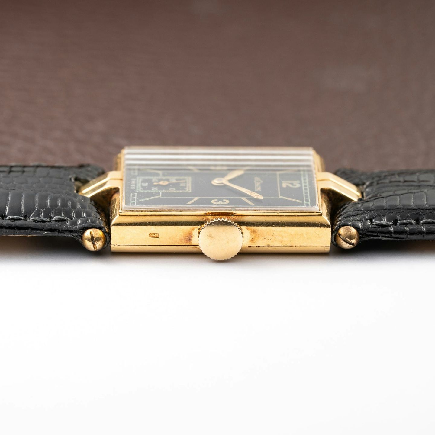 LeCoultre Unknown Unknown - (7/8)