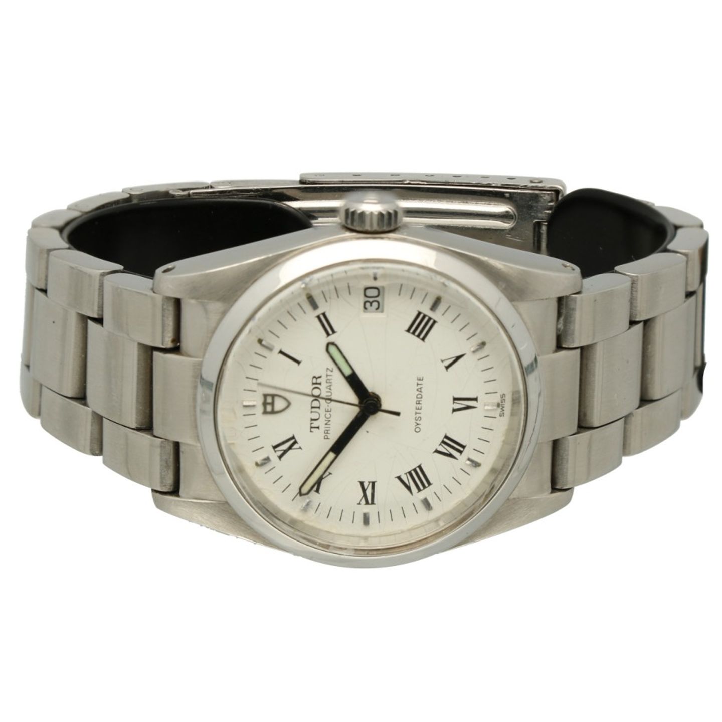 Tudor Prince Oysterdate 91520 - (12/12)