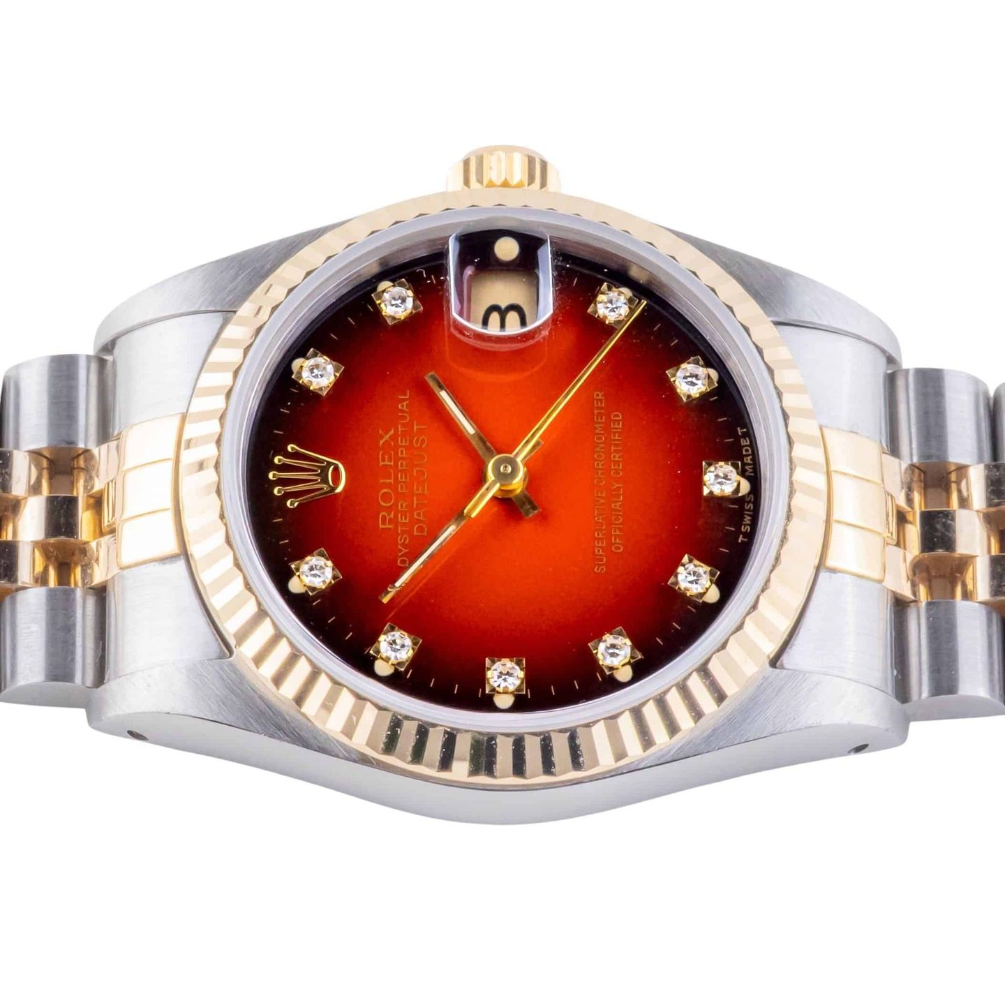 Rolex Datejust 31 68273 - (5/8)