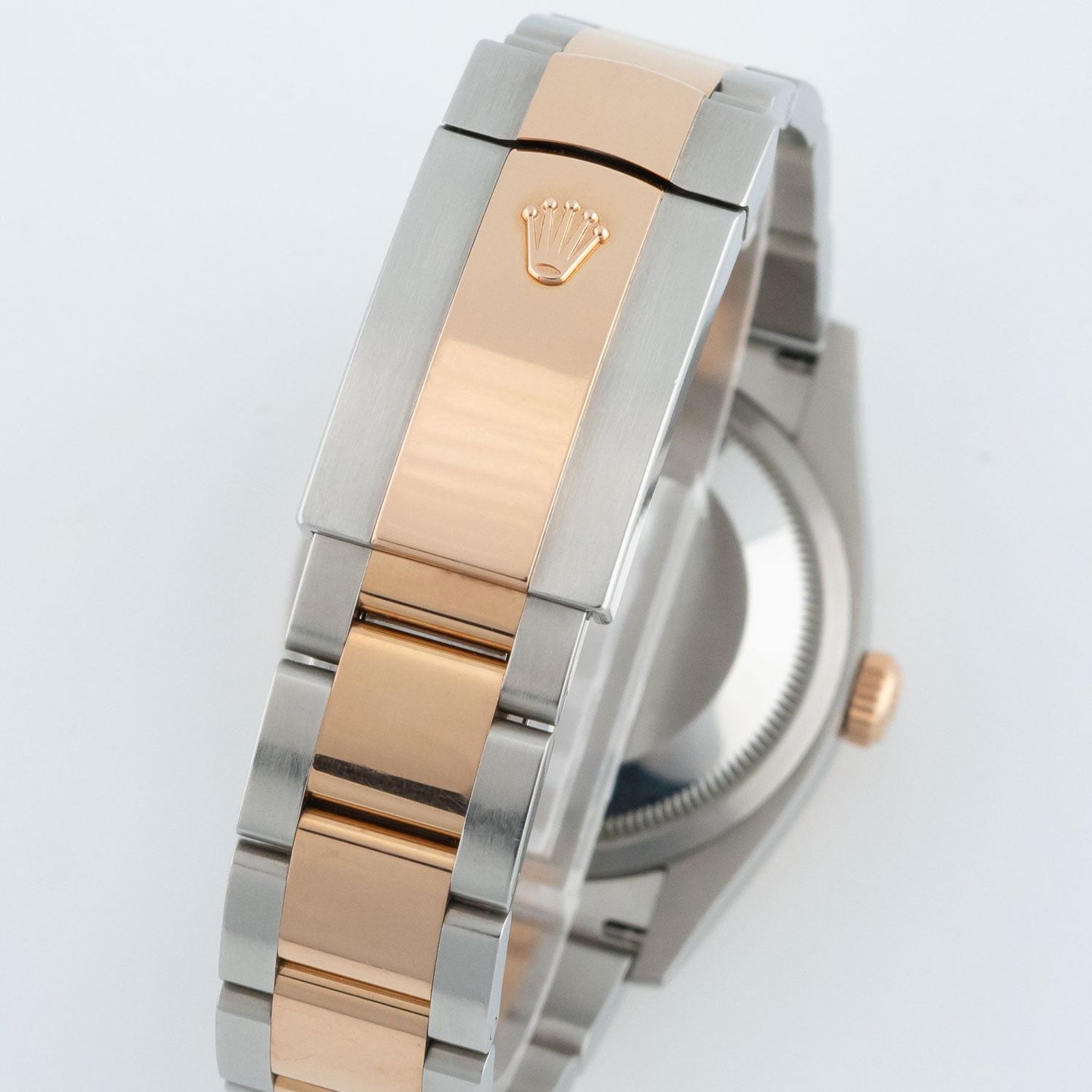 Rolex Datejust 36 126231 (2021) - 36 mm Gold/Steel case (5/7)