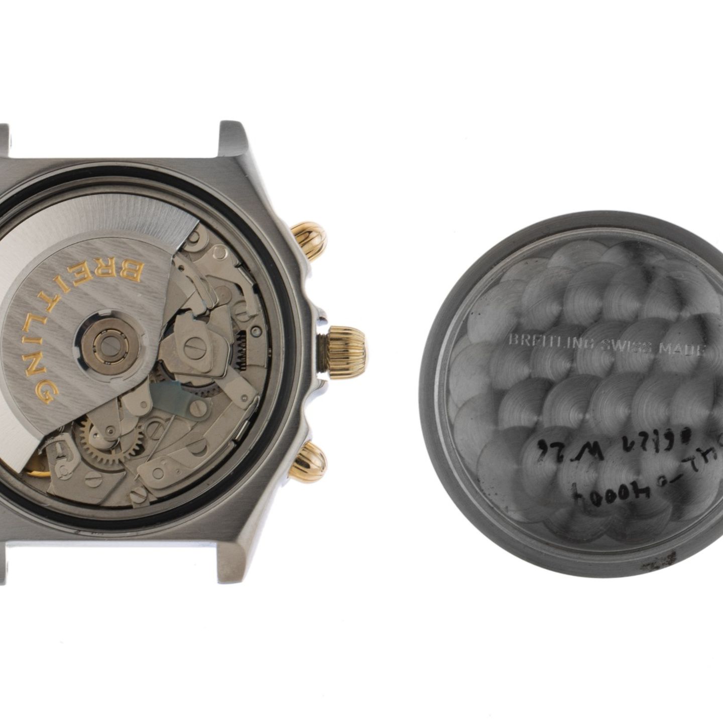 Breitling Chronomat B13048 - (8/8)